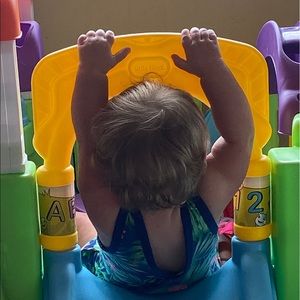 Meet your Posher, Holly